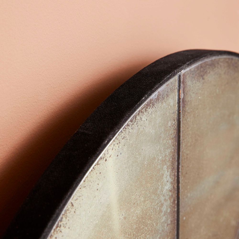 Miroirs - Miroir Manoir - SIGNATURE MOBILIER ET DÉCORATION