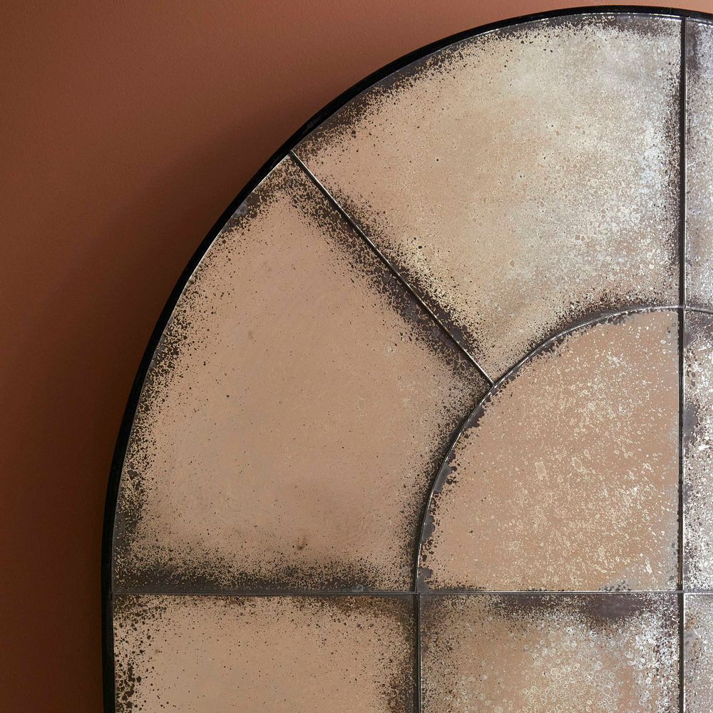 Miroirs - Miroir Manoir - SIGNATURE MOBILIER ET DÉCORATION