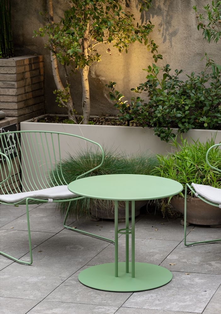 Coffee tables - PARADISO low table H50 - ISIMAR