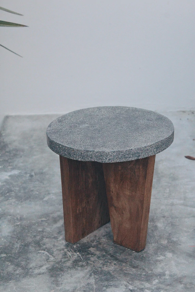 Tables basses - 18 Totem - TONICIE'S