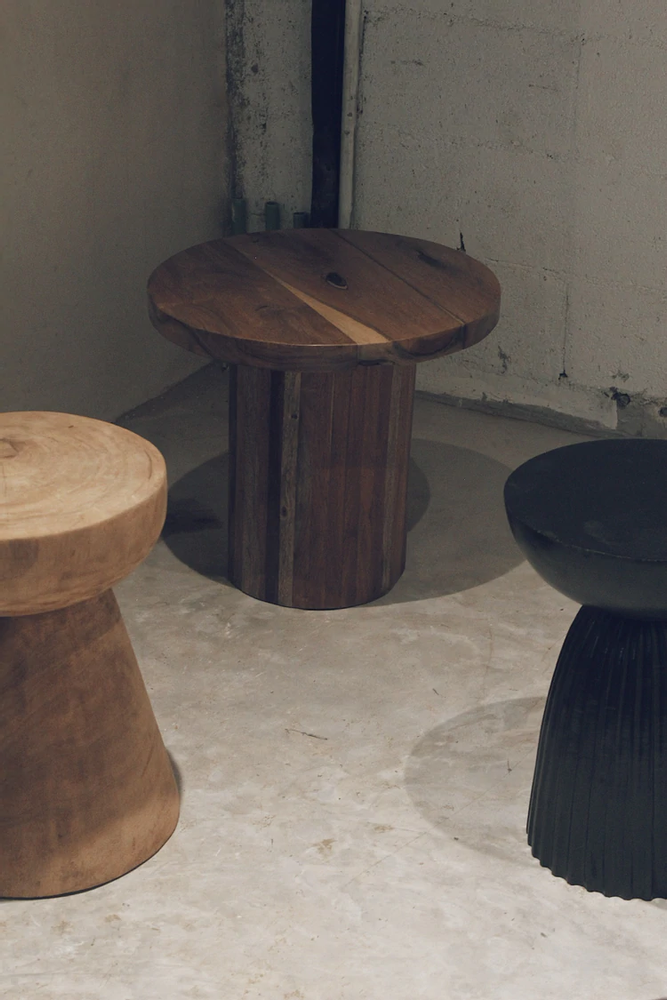 Coffee tables - 25 Totem - TONICIE'S
