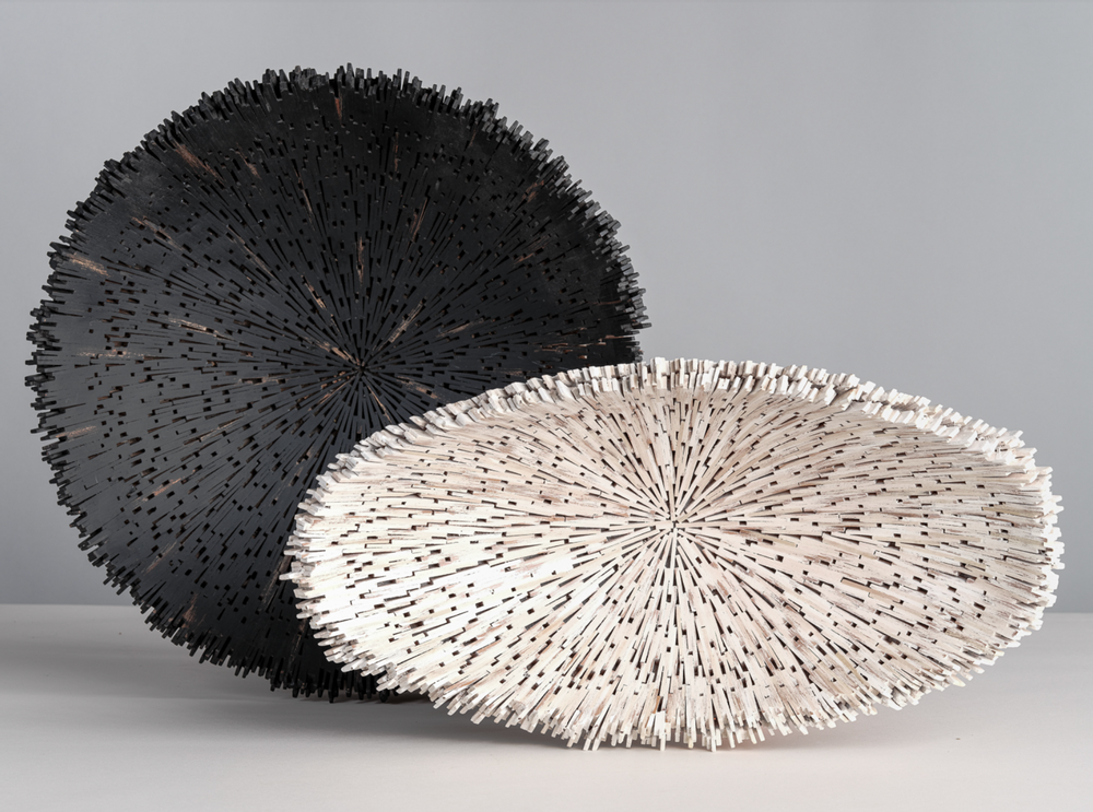 Design objects - Mahogany Wood Boracay Bowl - LILY JULIET
