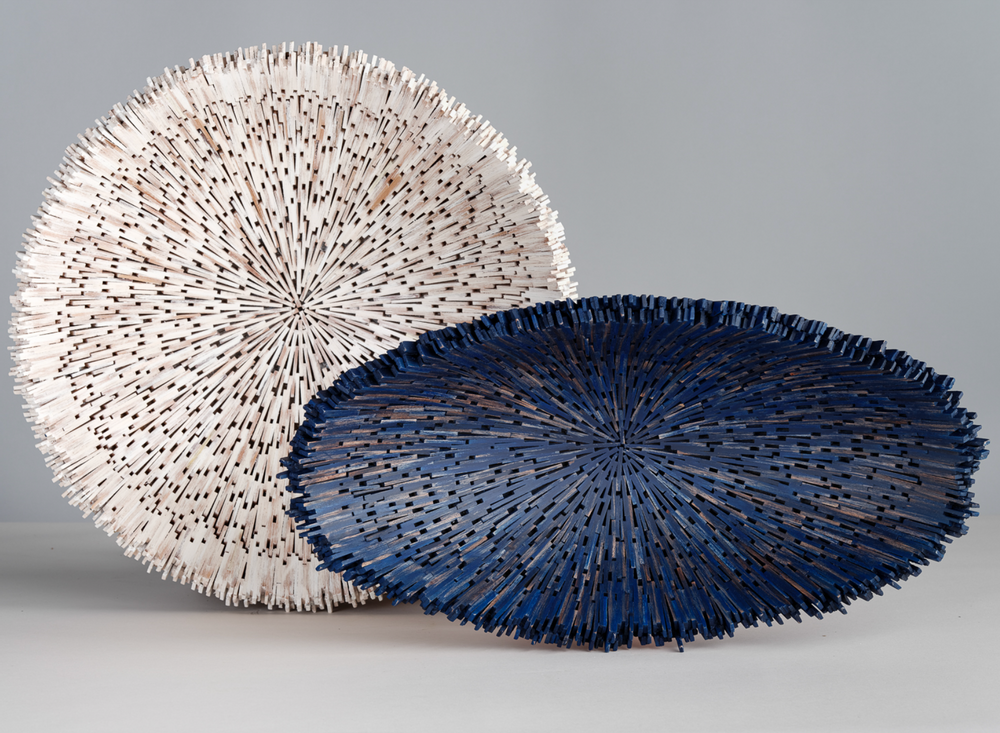 Design objects - Mahogany Wood Boracay Bowl - LILY JULIET