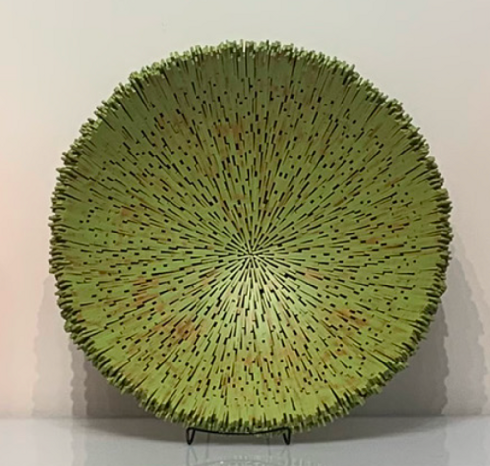 Design objects - Mahogany Wood Boracay Bowl - LILY JULIET