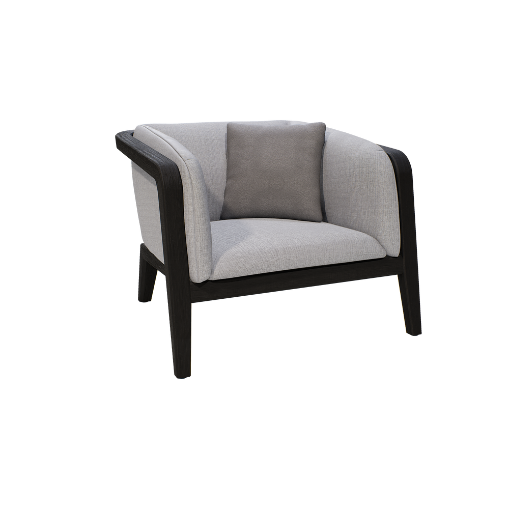 Fauteuils de jardin - Fauteuil Sunrise - MANUTTI