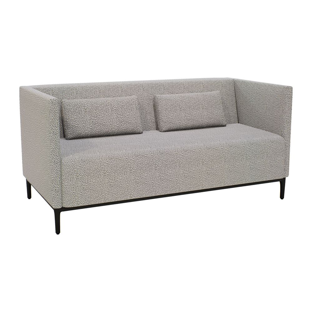 Lawn sofas - Sofa, 2 seater Zendo Sense - MANUTTI