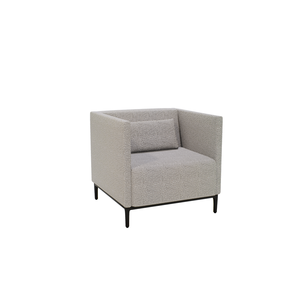 Canapés de jardin - Fauteuil Zendo Sense - MANUTTI