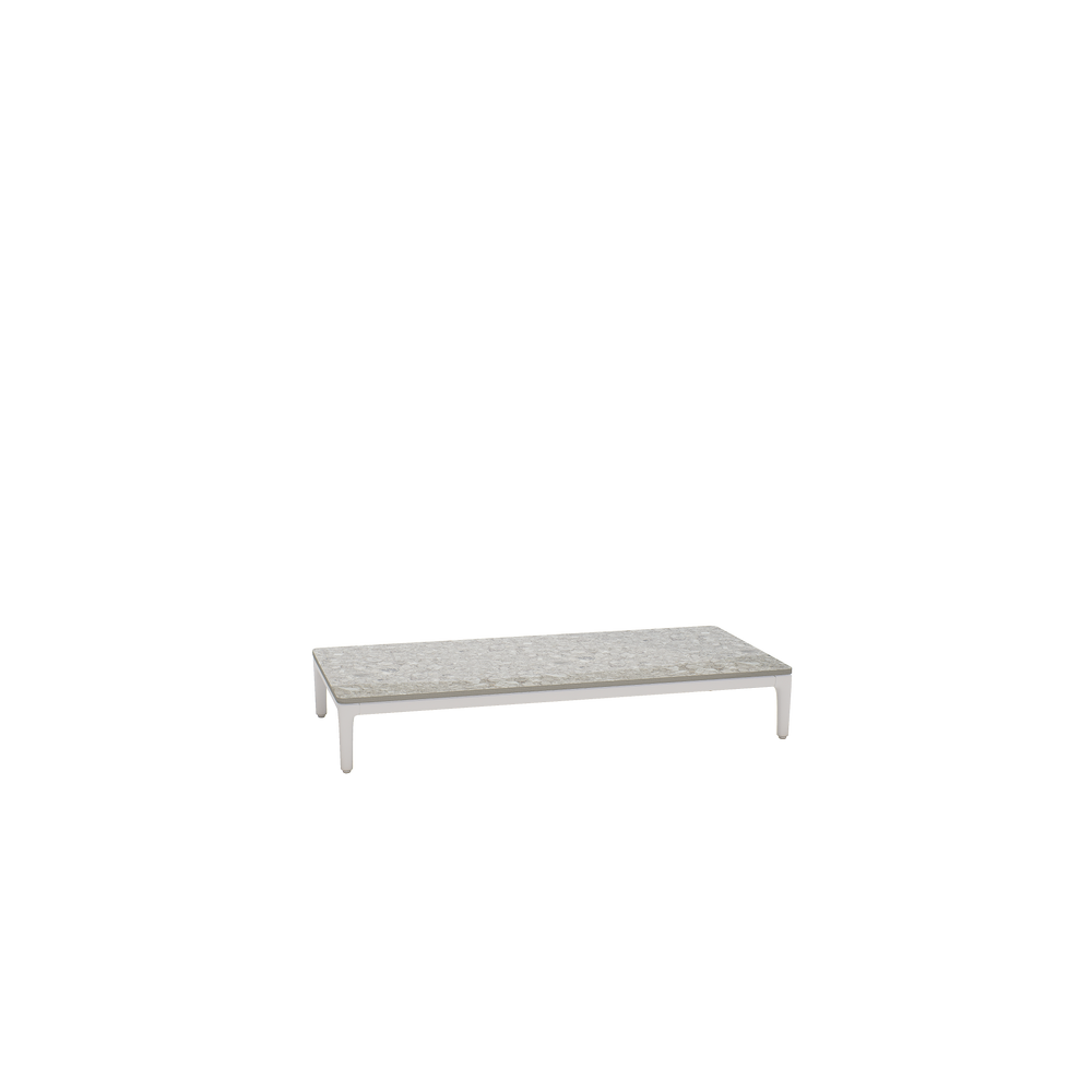 Tables basses - Table basse de jardin Zendo Sense - MANUTTI