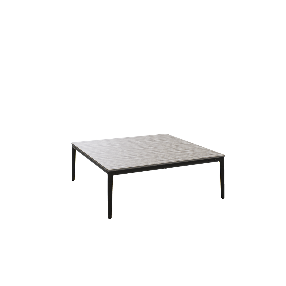 Tables basses - Table basse de jardin Zendo Sense - MANUTTI