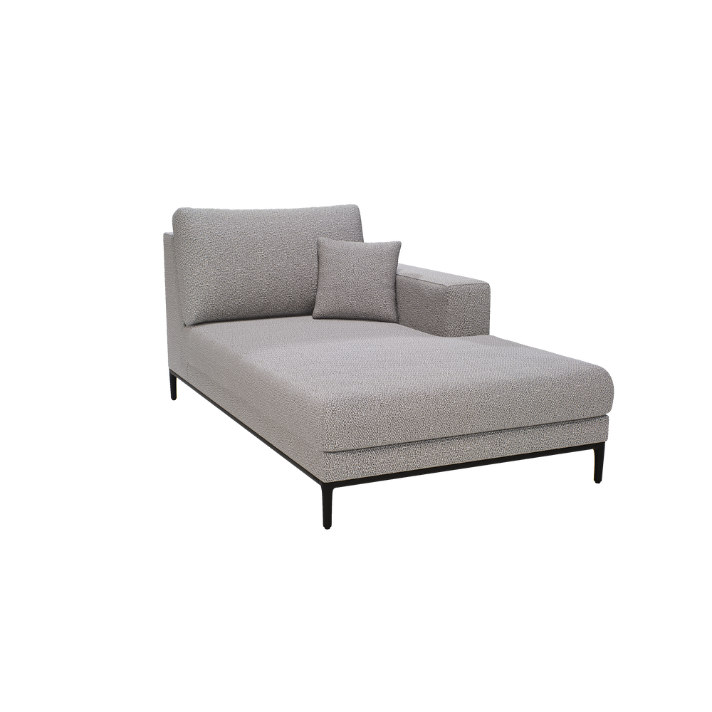 Sofas - Meridienne, daybed, lounger Zendo Sense  - MANUTTI
