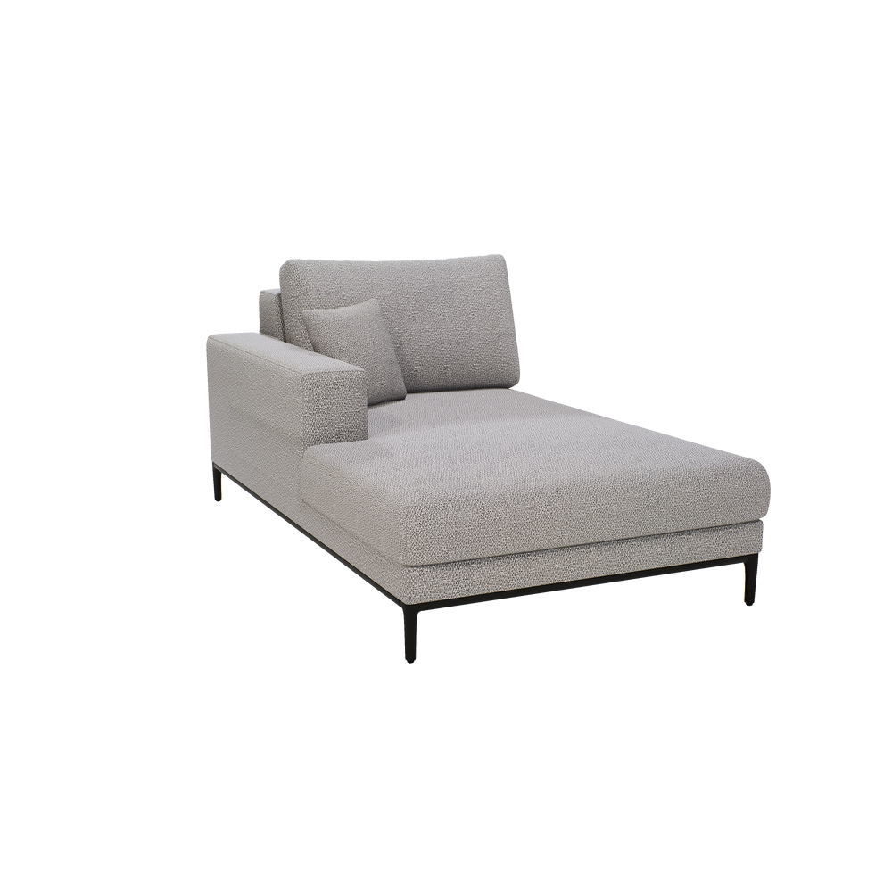 Sofas - Meridienne, daybed, lounger Zendo Sense  - MANUTTI