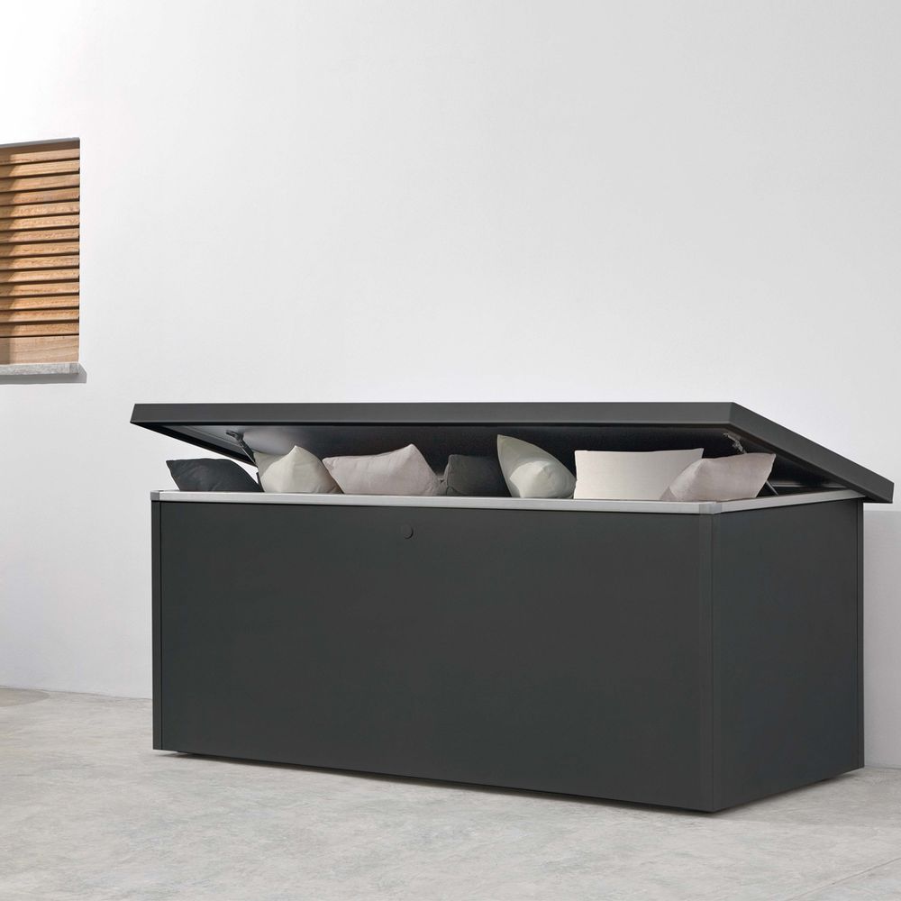 Garden accessories - Cushion box Manutti - MANUTTI