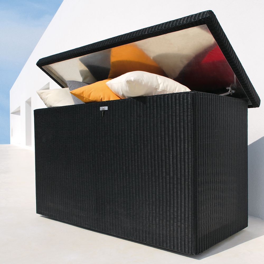 Garden accessories - Cushion box Manutti - MANUTTI