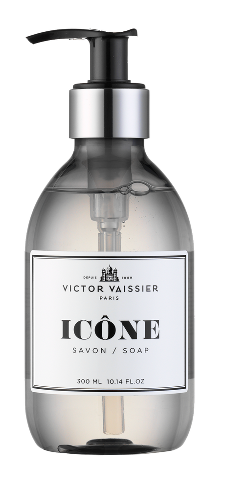 Soaps - Icône Liquid Soap - VICTOR VAISSIER