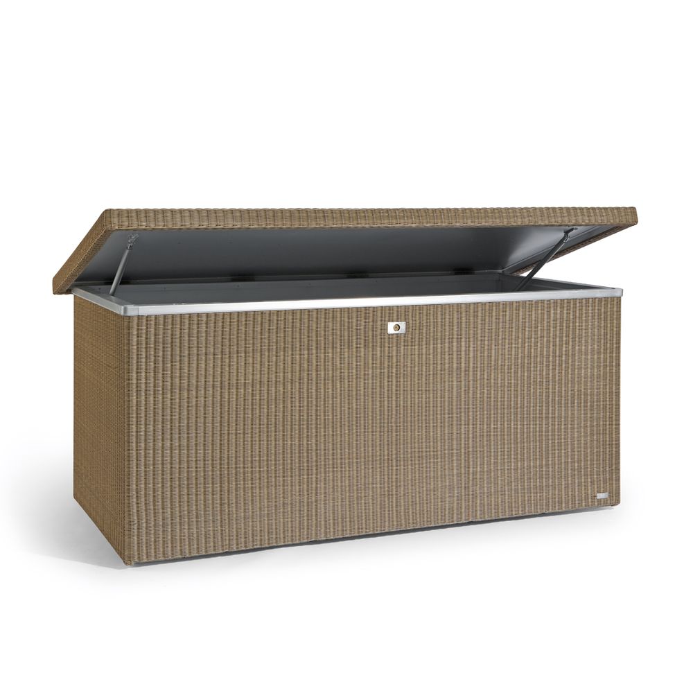 Garden accessories - Cushion box Manutti - MANUTTI