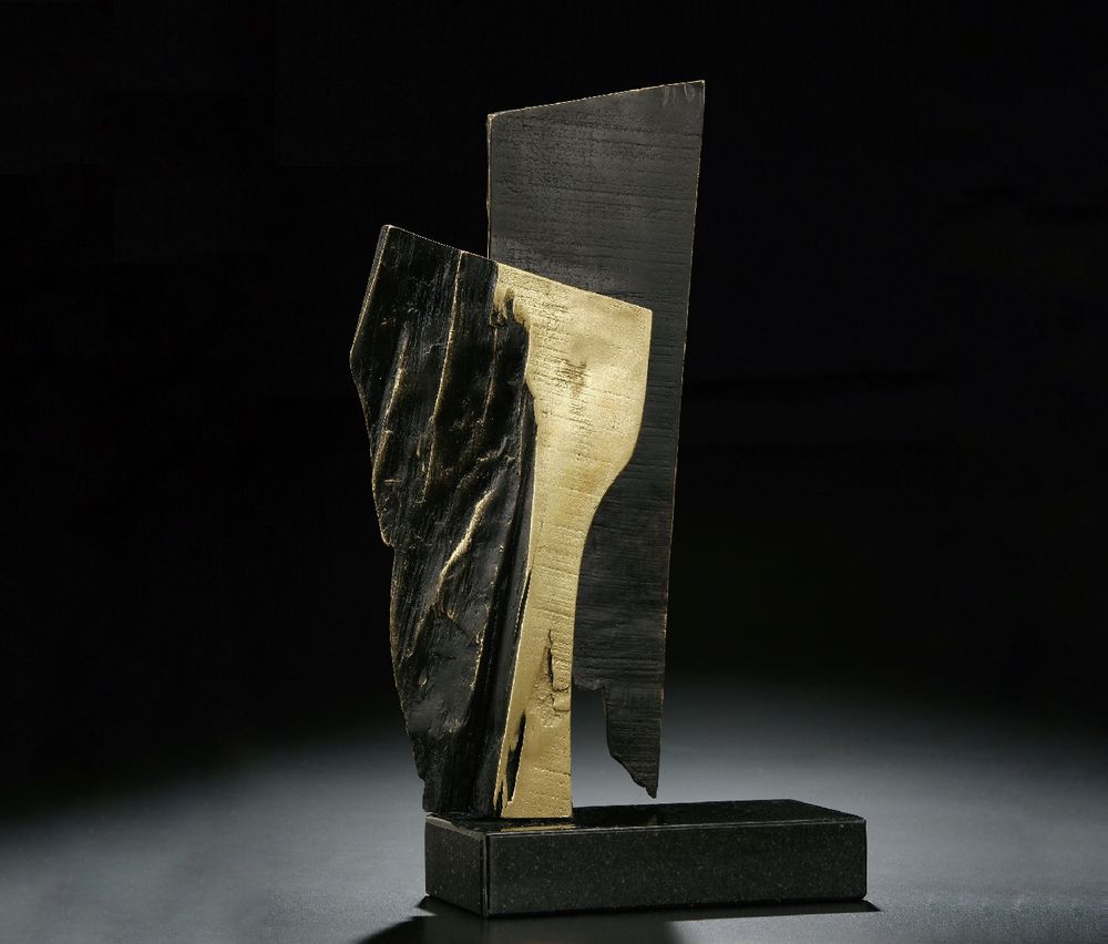 Sculptures, statuettes et miniatures - Construisez la sculpture #3 de vos rêves - GALLERY CHUAN
