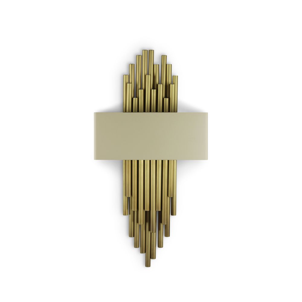 Appliques - Lampe murale Granville III - CREATIVEMARY