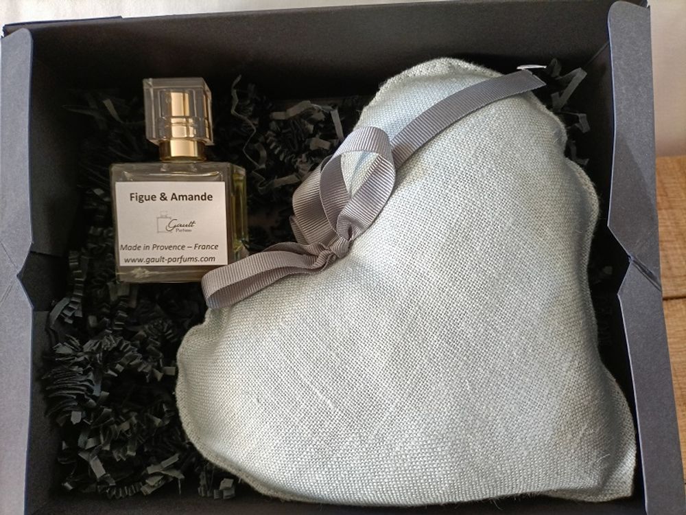 Caskets and boxes - Perfume gift box - Mother's Day special edition - GAULT PARFUMS