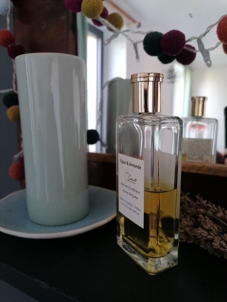 Objets de décoration - Parfum d'intérieur / Vaporisateur d'intérieur - GAULT PARFUMS