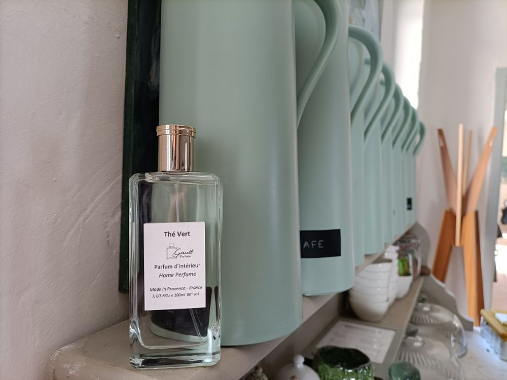 Objets de décoration - Parfum d'intérieur / Vaporisateur d'intérieur - GAULT PARFUMS
