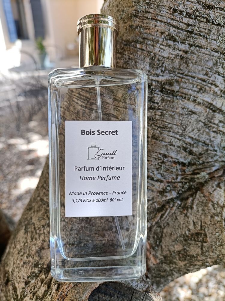 Objets de décoration - Parfum d'intérieur / Vaporisateur d'intérieur - GAULT PARFUMS