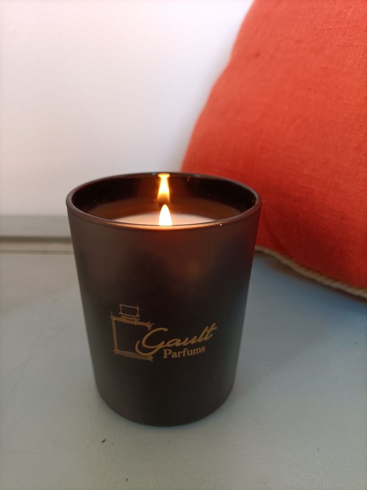 Fabric cushions - Perfume Diffuser Cushion - GAULT PARFUMS
