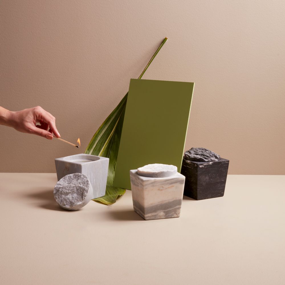 Objets design - VENERE - AINA KARI