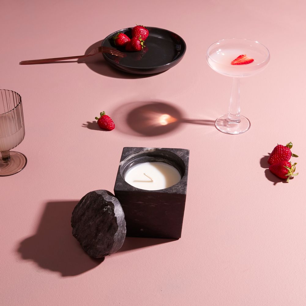 Design objects - VULCANO - AINA KARI