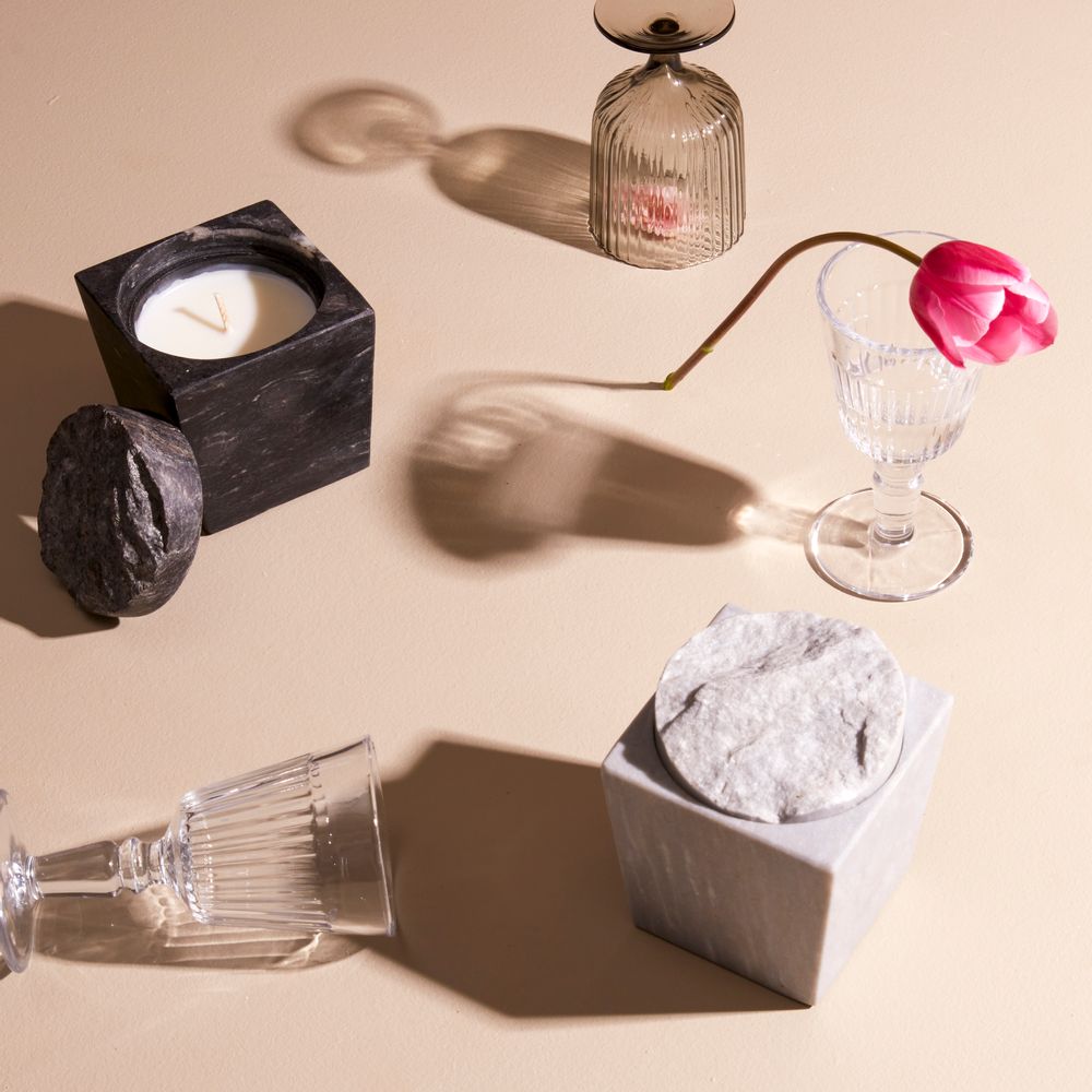 Design objects - VULCANO - AINA KARI