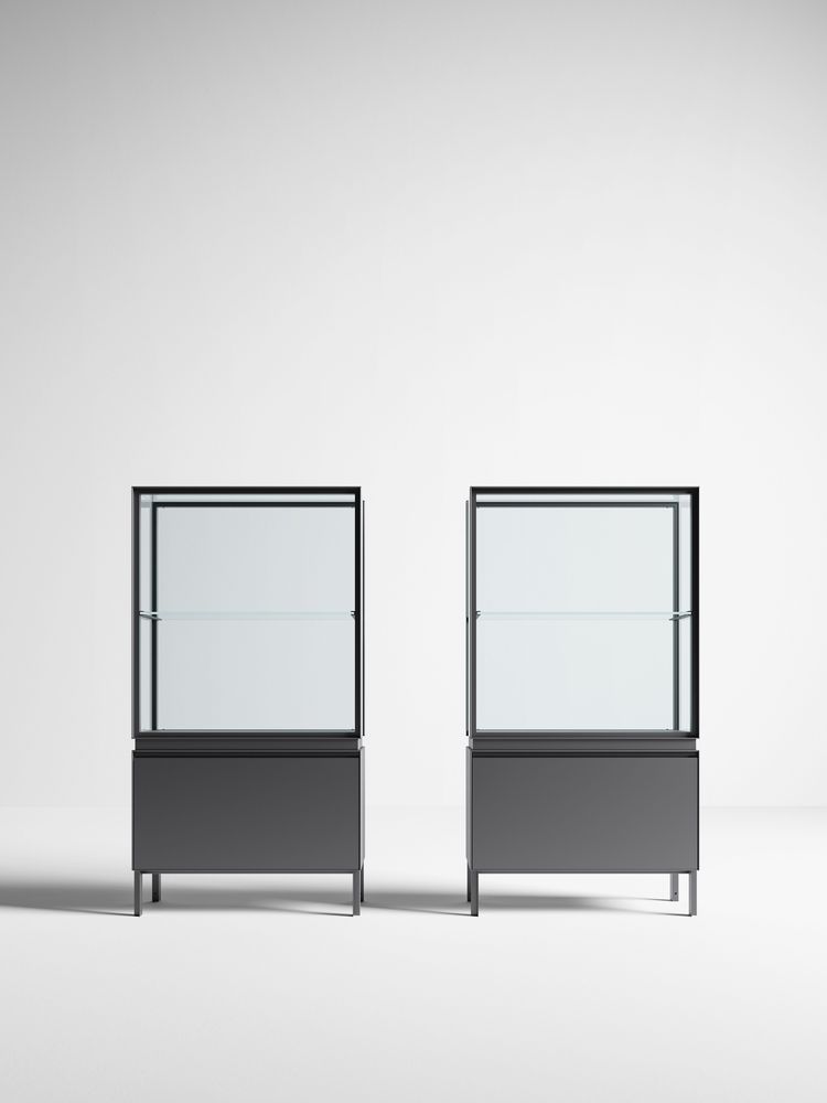 Armoires - Primo Air - DIEFFEBI