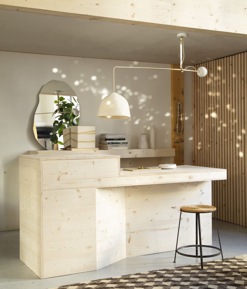 Hanging lights - Libra Lamp - PO! PARIS