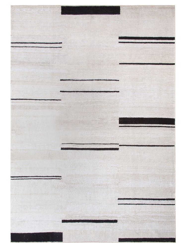 Tapis sur-mesure - Collection Tapis en fils de chanvre recyclés - KILIMS ADA