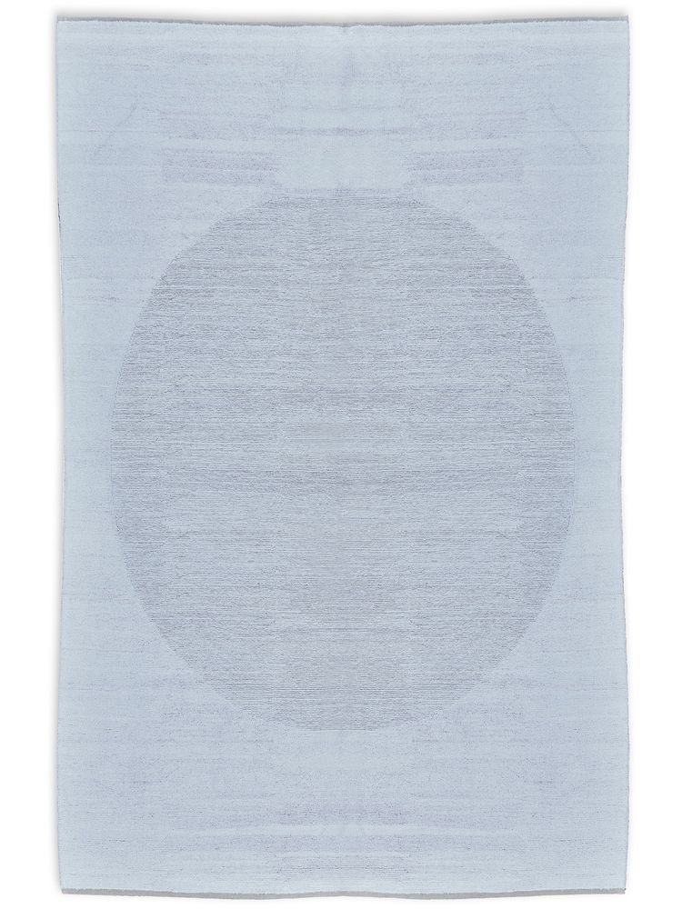 Tapis sur-mesure - Collection Tapis en fils de chanvre recyclés - KILIMS ADA