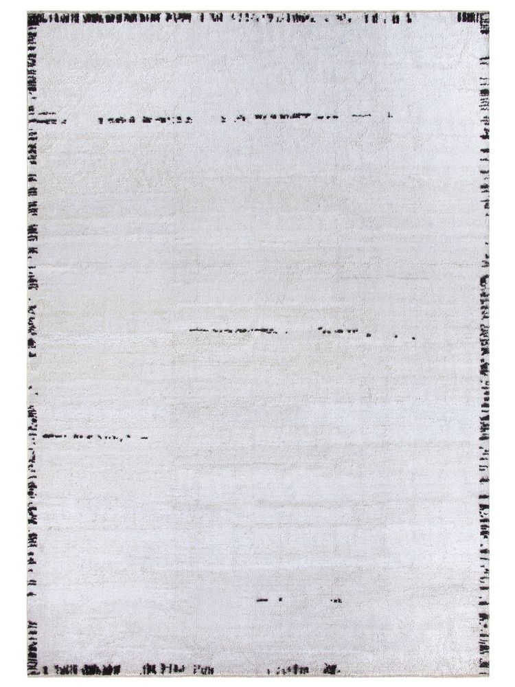 Tapis sur-mesure - Collection Tapis en fils de chanvre recyclés - KILIMS ADA