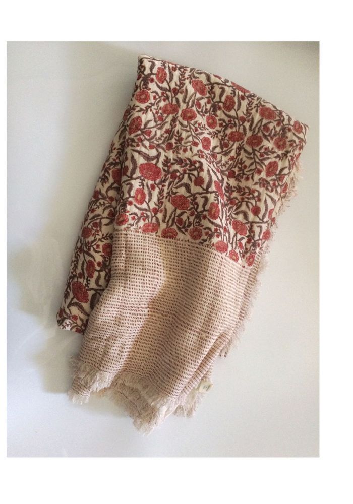 Cadeaux - Jetés de lit - INKA FRANCE