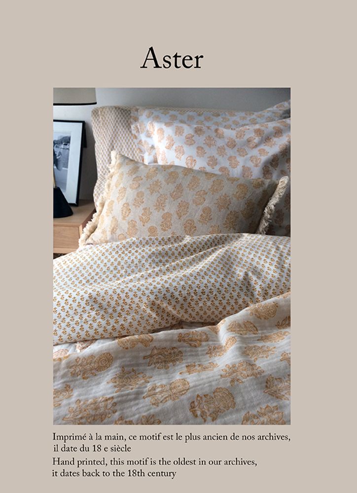 Cadeaux - Jetés de lit - INKA FRANCE