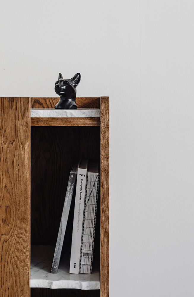 Console table - Pavo Console Table - UN'COMMON