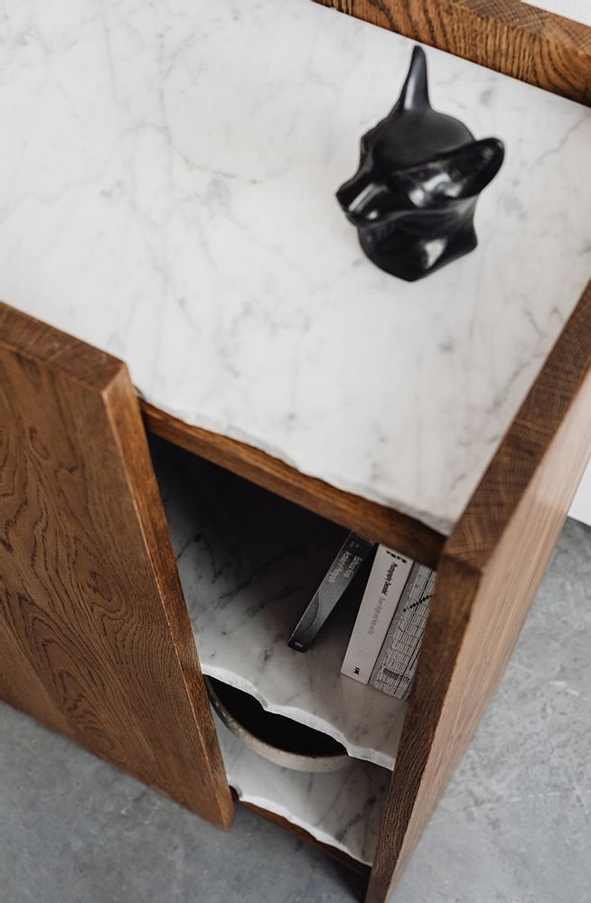Console table - Pavo Console Table - UN'COMMON