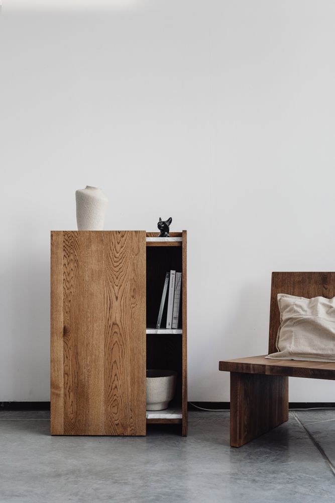 Console table - Pavo Console Table - UN'COMMON