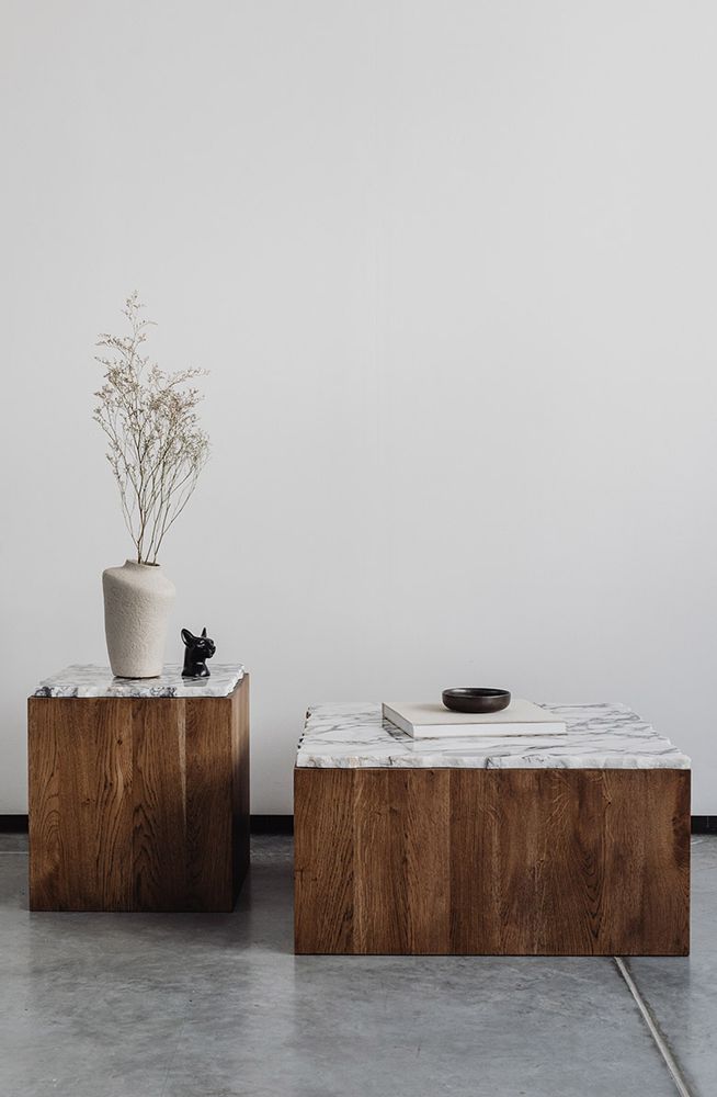 Tables basses - Table basse Pera - UN'COMMON