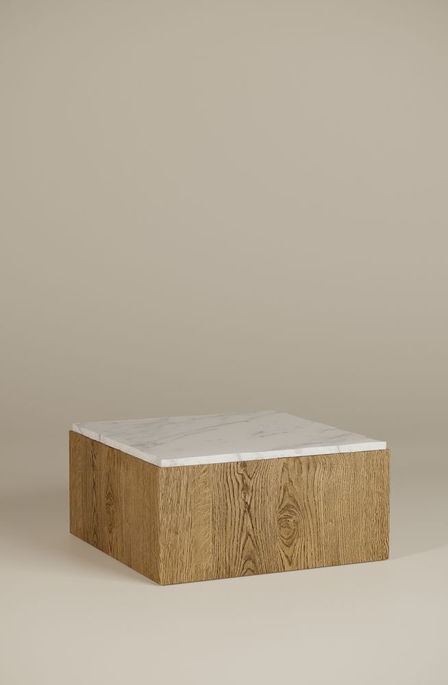 Tables basses - Table basse Pera - UN'COMMON