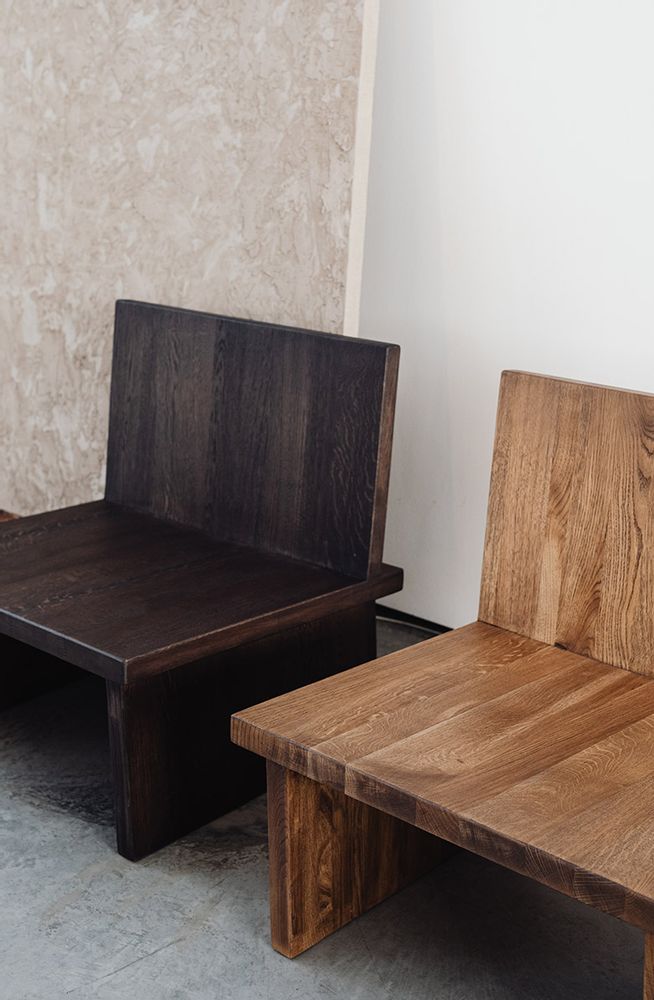 Chairs - Zebu Chair - UN'COMMON