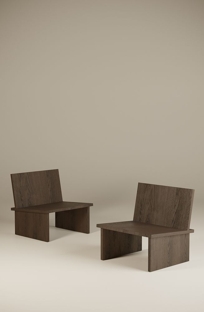 Chairs - Zebu Chair - UN'COMMON