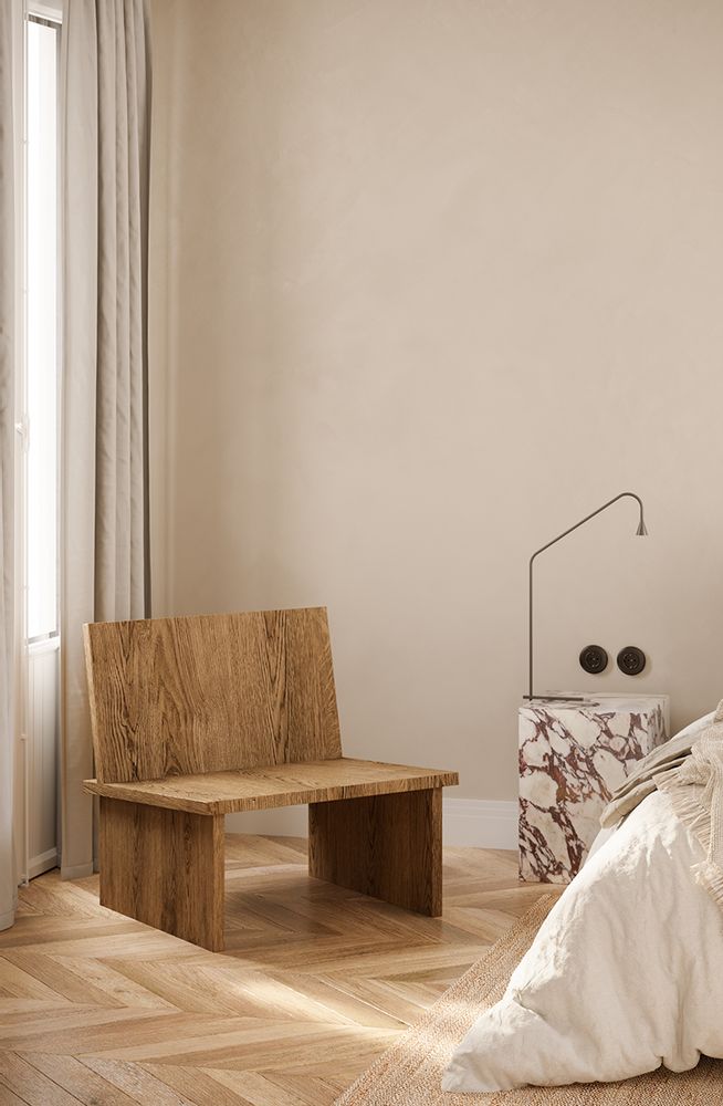 Chairs - Zebu Chair - UN'COMMON