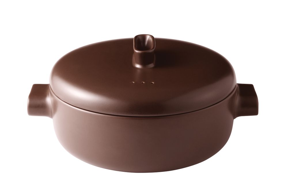 Stew pots - Steamer set, Extra Large Set (Steamer Pot + 1 Basket) - JIA