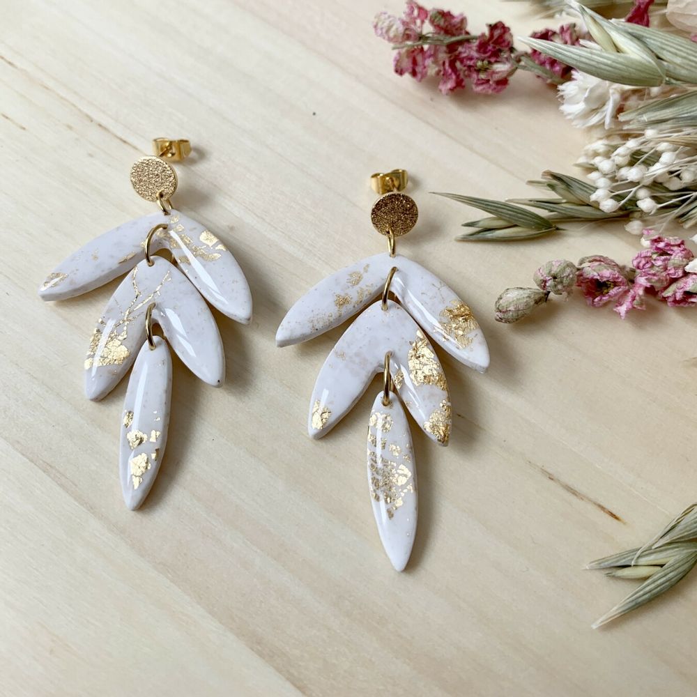 Bijoux - Coffret fête des mères n°2 - L'ATELIER DES CREATEURS