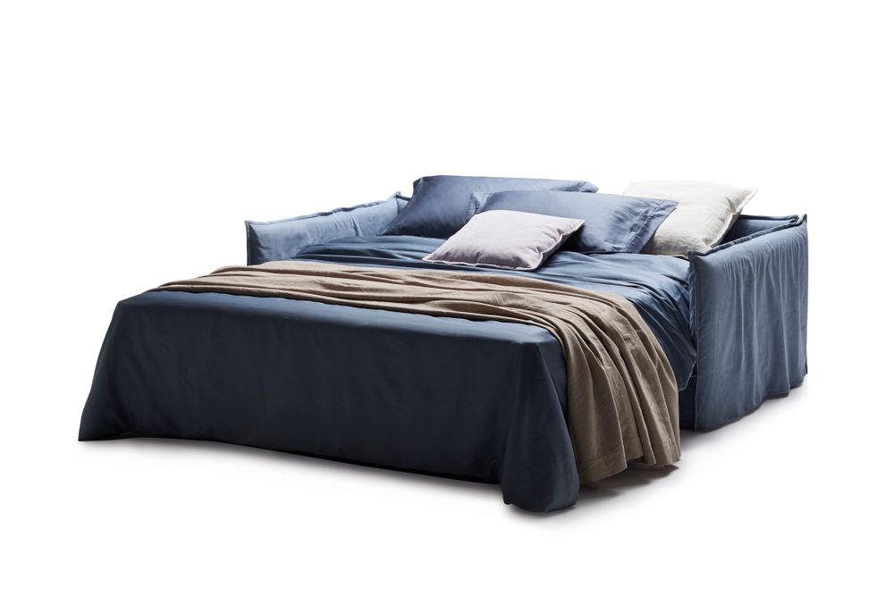 Sofas for hospitalities & contracts - CLARKE XL sofa bed - MILANO BEDDING
