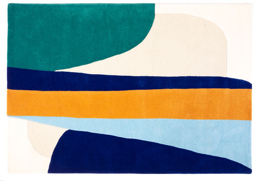 Tapis design - Tapis ARTE - IDAHO EDITIONS
