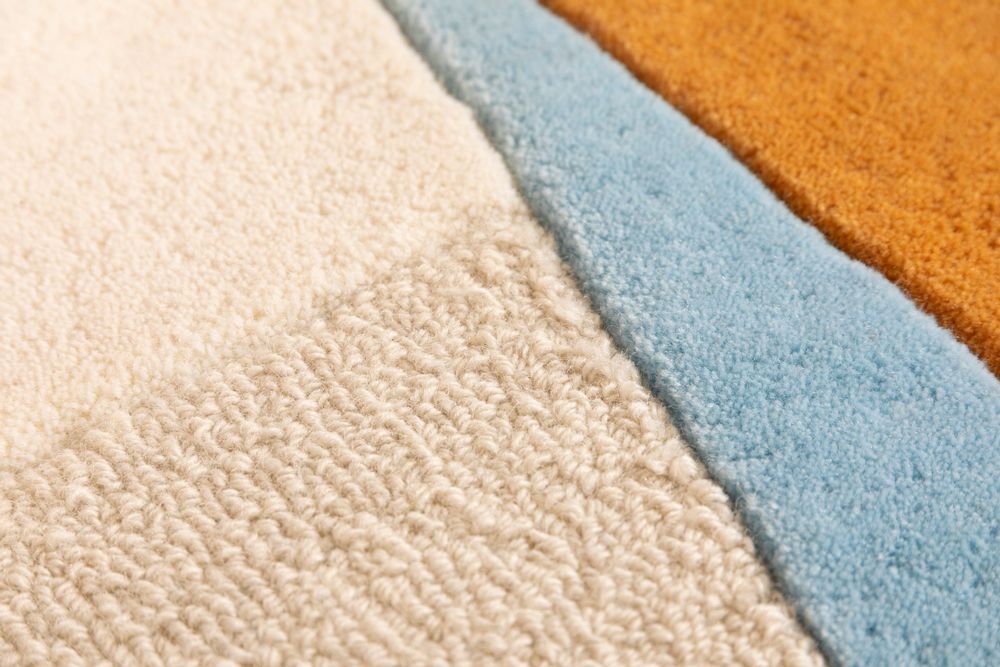 Tapis design - Tapis ARTE - IDAHO EDITIONS
