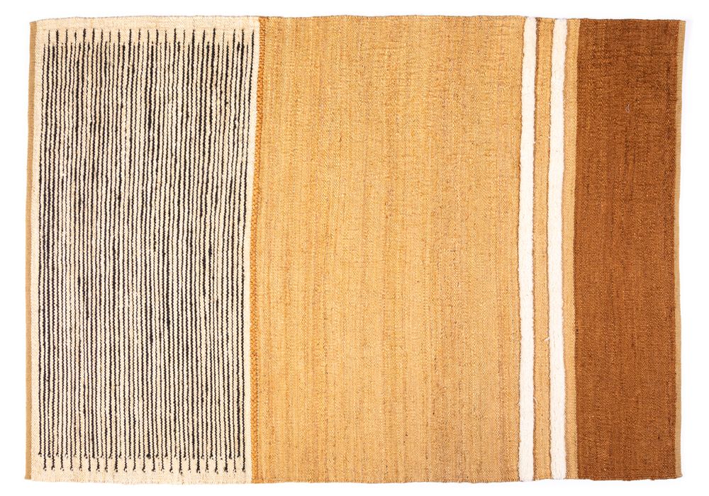 Tapis contemporains - Tapis HAVANA - IDAHO EDITIONS